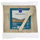 Holz-Besteck im Angebot bei METRO in Borken Holz-Besteck Angebote bei METRO Borken für 3,44 €