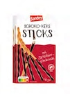 Schoko-Keks Sticks im Angebot bei Lidl in Erftstadt Schoko-Keks Sticks Angebote von SONDEY bei Lidl Erftstadt für 0,99 €