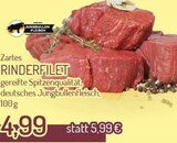 Aktuelle Rindfleisch Angebote bei EDEKA in Essen Aktuelles RINDFILET Angebot bei EDEKA in Essen ab 4,99 €