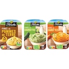 SUR TOUTES LES PURÉES ET LES LÉGUMES CUISINÉS - FLORETTE - Carrefour à Villejuif SUR TOUTES LES PURÉES ET LES LÉGUMES CUISINÉS - FLORETTE en promo chez Carrefour Villejuif