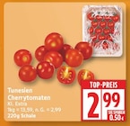 Aktuelles Tunesien Cherrytomaten Angebot bei EDEKA in Berlin ab 2,99 €