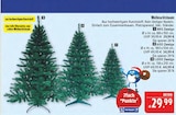 Weihnachtsbaum 440 Zweige Angebote bei Marktkauf Schweinfurt für 29,99 €
