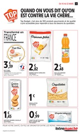 Parfum Angebote im Prospekt "2+1 OFFERT" von Intermarché Super auf Seite 21