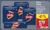 Spaghetti No. 5 im Angebot bei ALDI Nord in Melle Spaghetti No. 5 Angebote von Barilla bei ALDI Nord Melle für 1,79 €