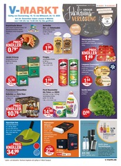 Aktueller V-Markt Supermarkt Prospekt in Pfeffenhausen und Umgebung, "V-Markt einfach besser einkaufen" mit 26 Seiten, 18.12.2025 - 24.12.2025