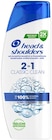 Shampoo im REWE Prospekt Shampoo von Head & Shoulders im aktuellen REWE Prospekt für 3,99 €