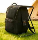 Tabouret sac à dos en promo chez B&M Courbevoie à 9,99 €