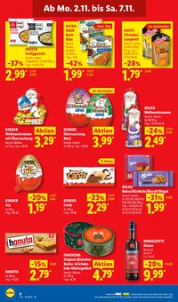 Käse im Lidl Prospekt "LIDL LOHNT SICH" mit 75 Seiten (Heilbronn)