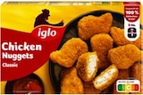 Chicken-Nuggets Classic im Angebot bei Kaufland in Laatzen Chicken-Nuggets Classic Angebote von IGLO bei Kaufland Laatzen für 2,99 €