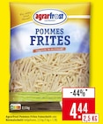 Marktkauf Heuchlingen - Pommes Frites Feinschnitt Angebot im Prospekt Pommes Frites Feinschnitt bei Marktkauf im Heuchlingen Prospekt für 4,44 €