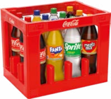 Coca-Cola Angebot in Wellspang Coca-Cola im aktuellen Prospekt bei Getränke Hoffmann in Wellspang