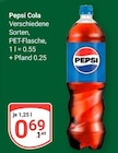Aktuelles Cola Angebot bei GLOBUS in Neustadt (Weinstraße) ab 0,69 €