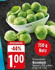 EDEKA Krefeld Prospekt mit  im Angebot für 1,00 €