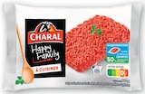 Haché Vrac Happy Family - Charal - Super U à Chartres Haché Vrac Happy Family - Charal en promo chez Super U Chartres à 6,99 €