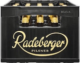 Pilsner oder Alkoholfrei Angebote von Radeberger bei Netto Marken-Discount Cottbus für 9,99 €