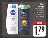 Creme Soft im Angebot bei EDEKA in Freiberg Creme Soft Angebote von Nivea bei EDEKA Freiberg für 1,79 €