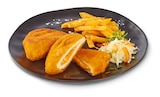 Penny Teutschenthal - Hähnchenschnitte Chili Cheese Angebot im Prospekt Hähnchenschnitte Chili Cheese bei Penny im Teutschenthal Prospekt für 1,99 €