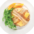 4 hachés au porc à l'emmental - ST-CLÉMENT LE BOUCHER en promo à 4,99 € chez Aldi 4 hachés au porc à l'emmental - ST-CLÉMENT LE BOUCHER dans le catalogue Aldi