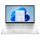 Ordinateur portable - 17,3'' - HP - Carrefour à Gagny Ordinateur portable - 17,3'' - HP en promo chez Carrefour Gagny à 479,99 €