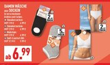 Sneakersocken Angebote bei Marktkauf Unna für 6,99 €