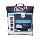 Couette "Aéroconfort" - COLAS NORMAND - Carrefour à Gennevilliers Couette "Aéroconfort" - COLAS NORMAND en promo chez Carrefour Gennevilliers à 20,00 €