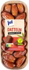 Getrocknete Datteln im REWE Prospekt Getrocknete Datteln von ja! im aktuellen REWE Prospekt für 1,49 €
