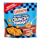 Tortellini à poêler - LUSTUCRU SELECTION dans le catalogue Carrefour Market