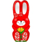 Carrefour Market Brantôme - Promo Petit Moulage chocolat Promo Petit Moulage chocolat à 3,49 € dans le catalogue Carrefour Market à Brantôme