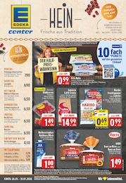 E center Prospekt für Erftstadt: "Aktuelle Angebote", 32 Seiten, 26.01.2026 - 31.01.2026