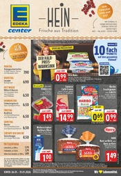 Aktueller E center Supermarkt Prospekt in Brühl und Umgebung, "Aktuelle Angebote" mit 32 Seiten, 26.01.2026 - 31.01.2026