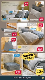 Zugluftstopper Angebot & Preis im aktuellen Netto mit dem Scottie Prospekt Zugluftstopper Angebot im aktuellen Netto mit dem Scottie Prospekt auf Seite 19
