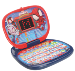 Ordinateur interactif - Clementoni / Marvel en promo chez Stokomani Saint-Médard-en-Jalles à 19,99 €