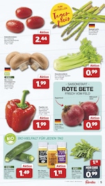 Aktueller famila Nordwest Prospekt mit Mango, "Markt - Angebote", Seite 5