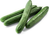 Gurken bei Netto Marken-Discount im Prospekt "" für 0,59 €