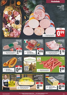 Wiener Würstchen im aktuellen EDEKA Prospekt (Nürnberg) Wiener Würstchen im EDEKA Prospekt "Wir lieben Lebensmittel!" mit 8 Seiten (Nürnberg)