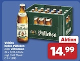 Aktuelles helles Pülleken Angebot bei combi in Paderborn ab 14,99 €