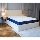Matelas Morphea - MORPHEA en promo chez Carrefour Savigny-sur-Orge à 280,00 €