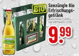 Bio Erfrischungsgetränk bei Trinkgut im Großbottwar Prospekt für 9,99 €