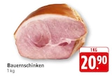 EDEKA Bietigheim - Bauernschinken Angebot im Prospekt Bauernschinken bei EDEKA im Bietigheim Prospekt für 20,90 €