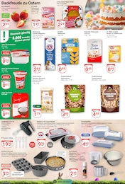 Mehl Angebot im aktuellen GLOBUS Prospekt auf Seite 21