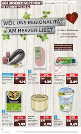 Aktueller Kaufland Prospekt mit Eier, "KNÜLLER", Seite 27