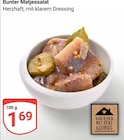 Aktuelle Hering Angebote bei GLOBUS in Bochum Aktuelles Bunter Matjessalat Angebot bei GLOBUS in Bochum ab 1,69 €