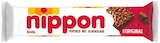 Puffreis Häppchen im Angebot bei REWE in Laatzen Puffreis Häppchen Angebote von Nippon bei REWE Laatzen für 1,79 €