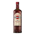 Apéritif - MARTINI en promo chez Carrefour Évry à 10,30 €