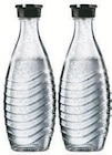 2 Ersatzflaschen im Angebot bei Lidl in Amberg 2 Ersatzflaschen Angebote von Sodastream bei Lidl Amberg für 14,99 €