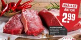 Frz. Rinder Roastbeef im Angebot bei REWE in Sankt Augustin Frz. Rinder Roastbeef Angebote von PETZ bei REWE Sankt Augustin für 2,99 €