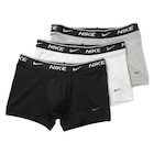 Boxers homme - NIKE en promo chez Carrefour Amiens à 29,99 €