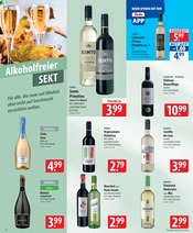 Aktueller famila Nordost Prospekt mit Rotwein, "besser als gut!", Seite 16