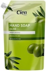 Recharge Savon liquide pour les mains - Cien en promo chez Lidl Cholet à 1,99 €