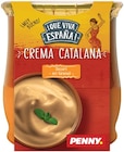 Crema catalana  Mi, 30.4. – Sa, 3.5. bei Penny im Viernheim Prospekt für 1,49 €